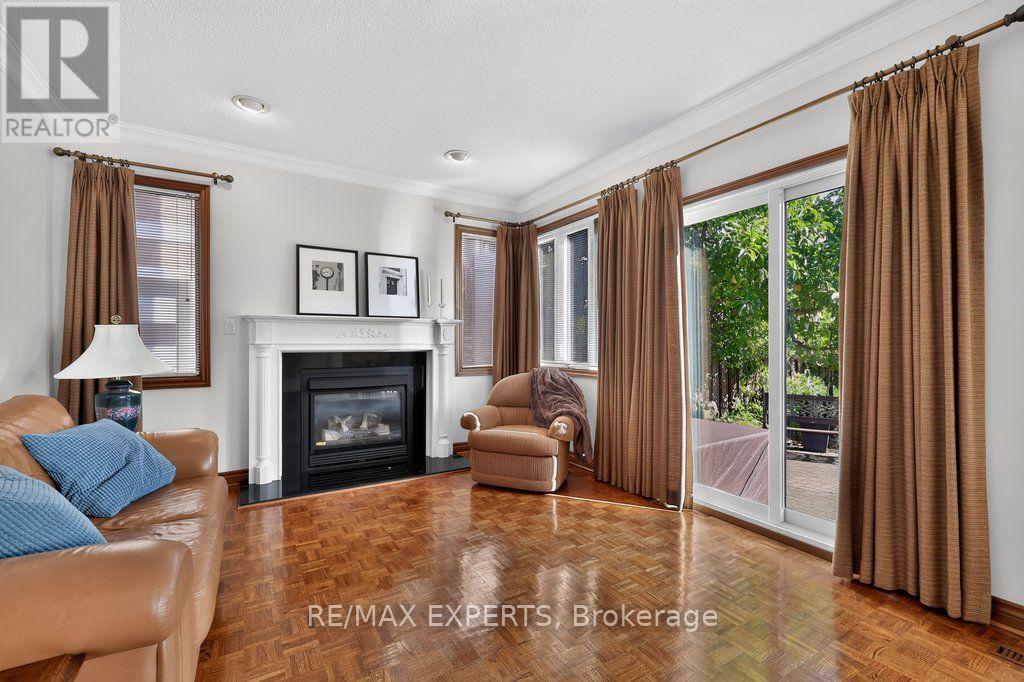 96 Benjamin Drive, Vaughan, Ontario  L4L 1H9 - Photo 14 - N13852836