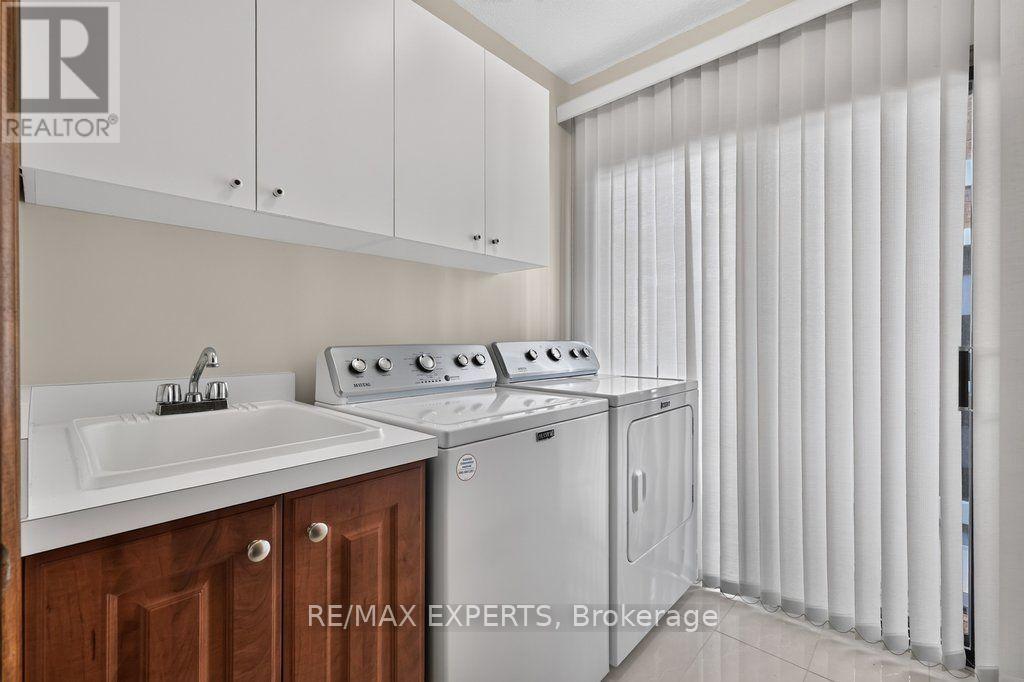 96 Benjamin Drive, Vaughan, Ontario  L4L 1H9 - Photo 15 - N13852836