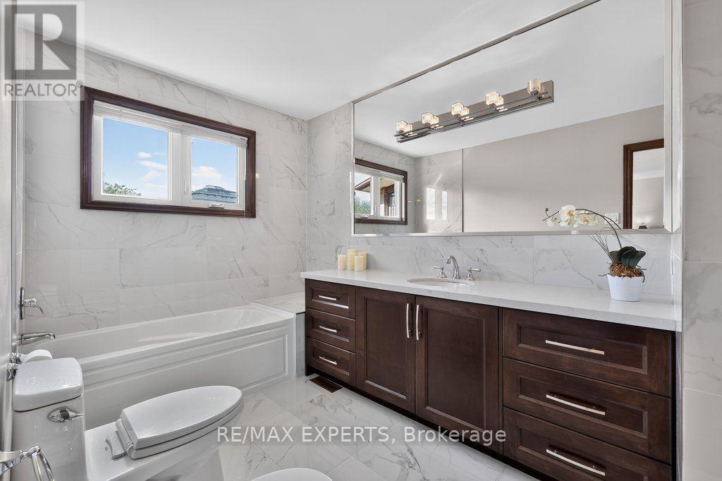 96 Benjamin Drive, Vaughan, Ontario  L4L 1H9 - Photo 20 - N13852836