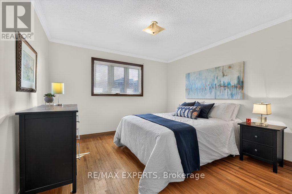 96 Benjamin Drive, Vaughan, Ontario  L4L 1H9 - Photo 22 - N13852836
