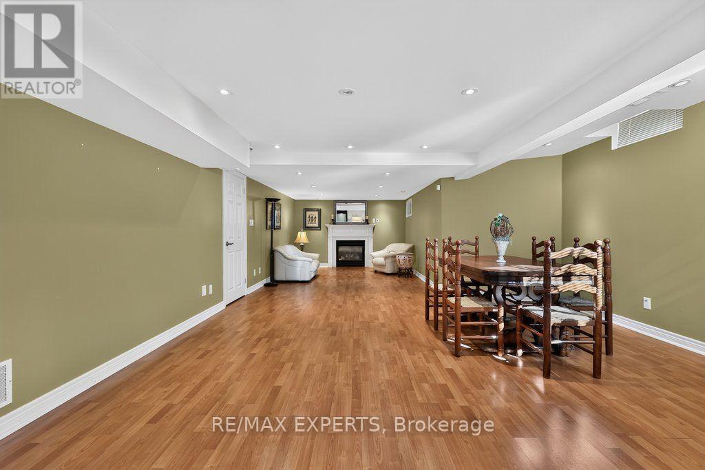 96 Benjamin Drive, Vaughan, Ontario  L4L 1H9 - Photo 30 - N13852836