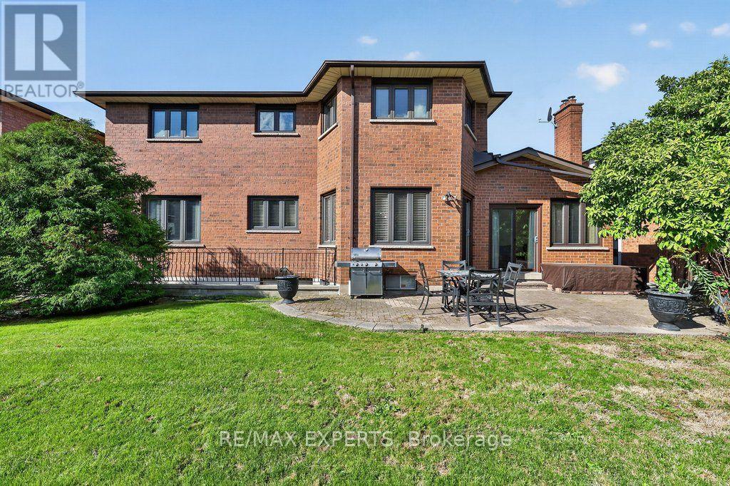 96 Benjamin Drive, Vaughan, Ontario  L4L 1H9 - Photo 34 - N13852836