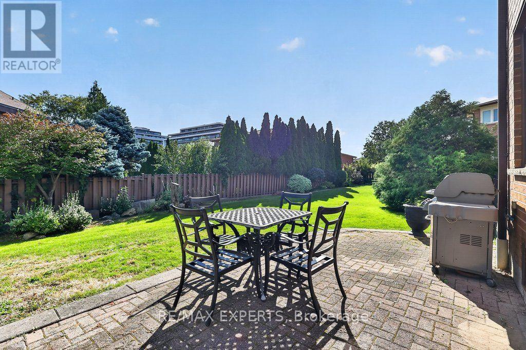 96 Benjamin Drive, Vaughan, Ontario  L4L 1H9 - Photo 36 - N13852836