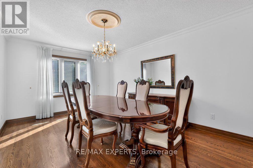 96 Benjamin Drive, Vaughan, Ontario  L4L 1H9 - Photo 9 - N13852836