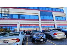 310 - 18 CROWN STEEL DRIVE, Markham, Ontario