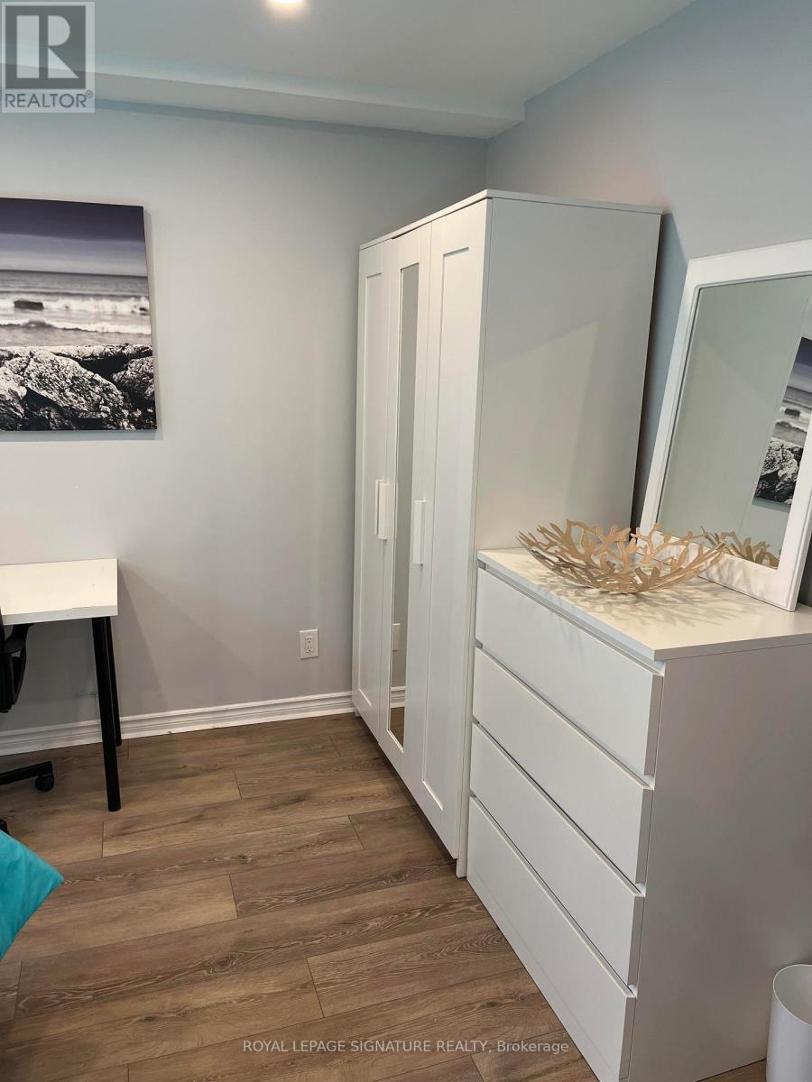 Bsmt - 21 Melbert Road, Toronto, Ontario  M9C 3P5 - Photo 10 - W13852830