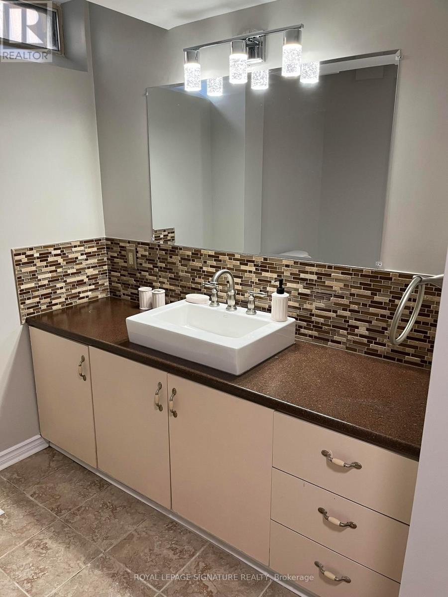 Bsmt - 21 Melbert Road, Toronto, Ontario  M9C 3P5 - Photo 12 - W13852830