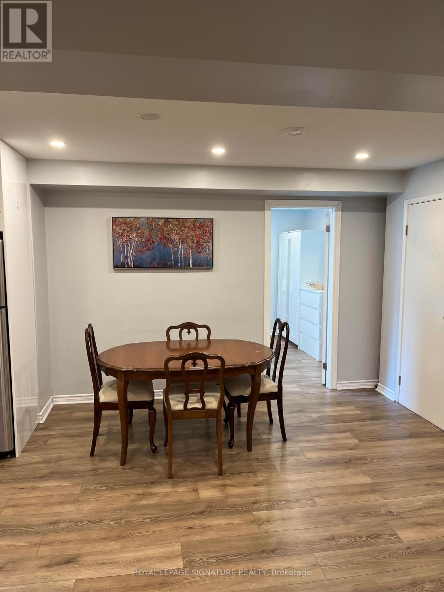 Bsmt - 21 Melbert Road, Toronto, Ontario  M9C 3P5 - Photo 5 - W13852830