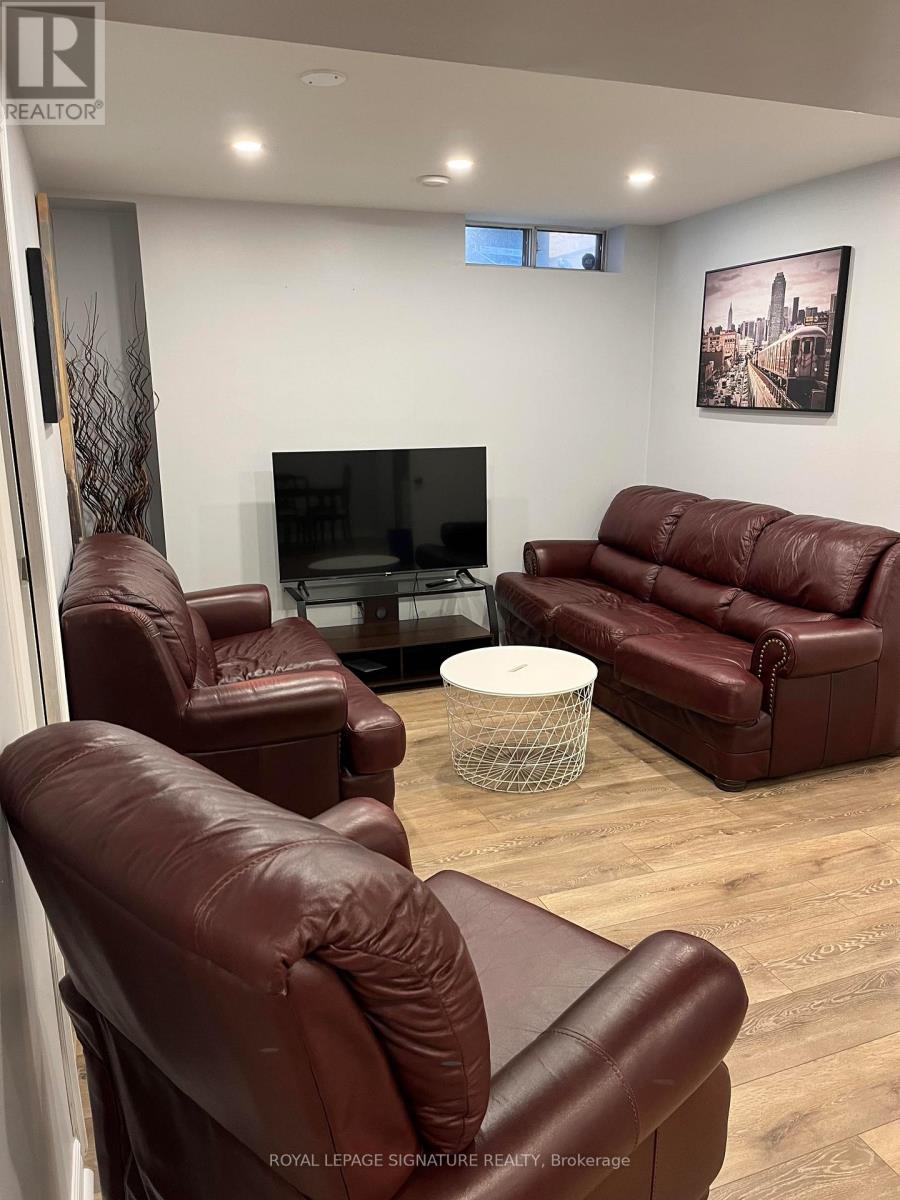 Bsmt - 21 Melbert Road, Toronto, Ontario  M9C 3P5 - Photo 7 - W13852830