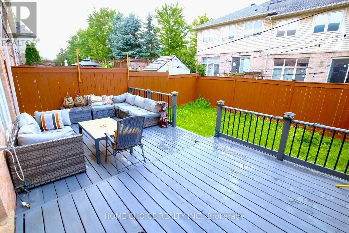 34 - 3275 Stalybridge Drive, Oakville, Ontario  L6M 0L2 - Photo 33 - W13852842