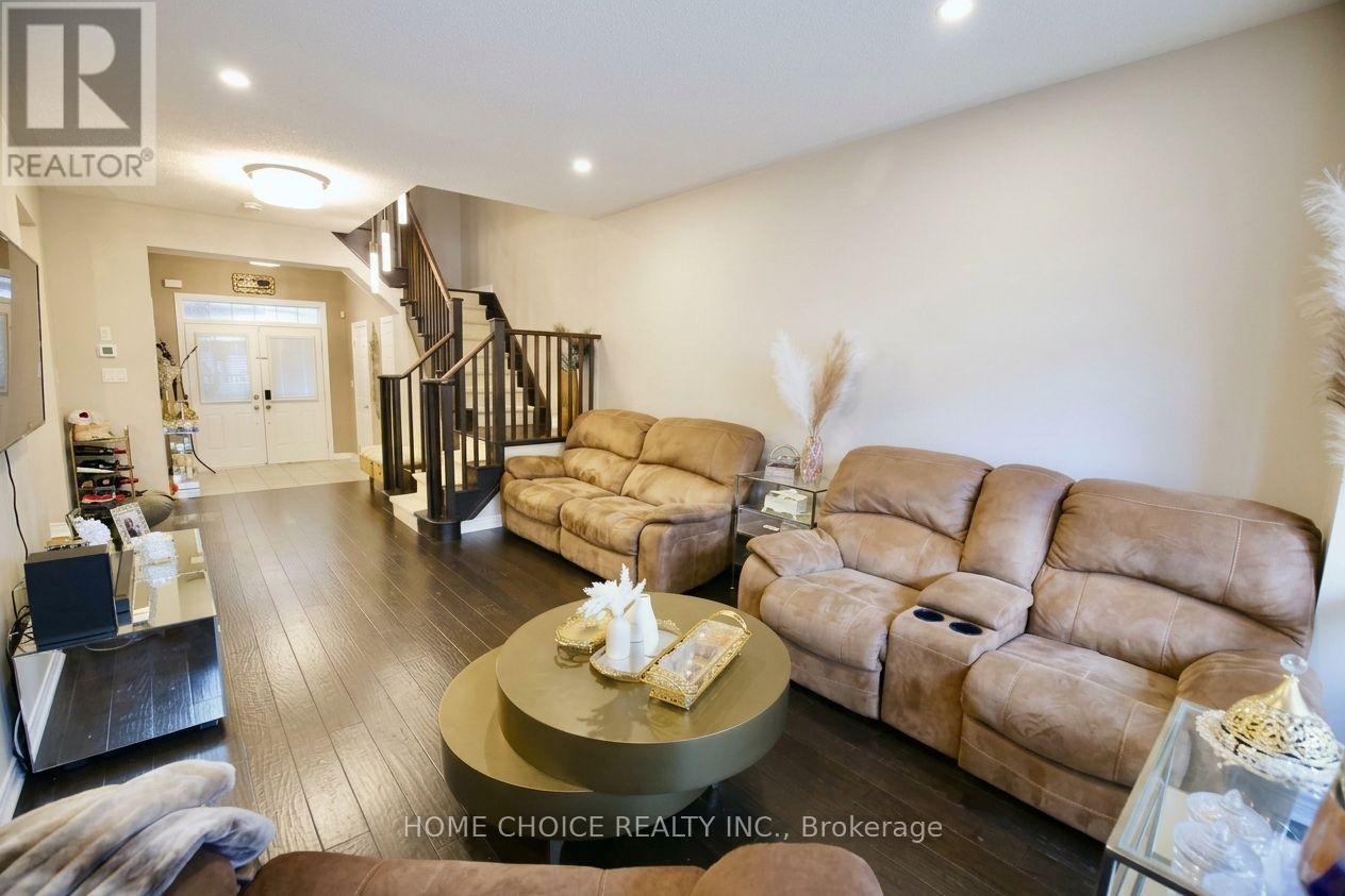 34 - 3275 Stalybridge Drive, Oakville, Ontario  L6M 0L2 - Photo 9 - W13852842