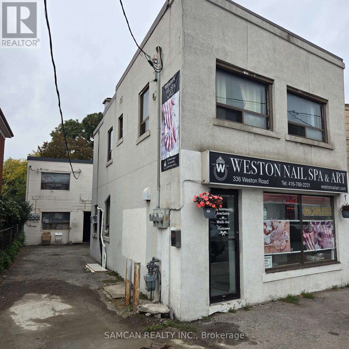 336 Weston Road, Toronto, Ontario  M6N 3P8 - Photo 10 - W13852848