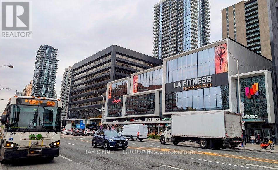 1812 - 4978 Yonge Street, Toronto, Ontario  M2N 7G8 - Photo 39 - C13848974