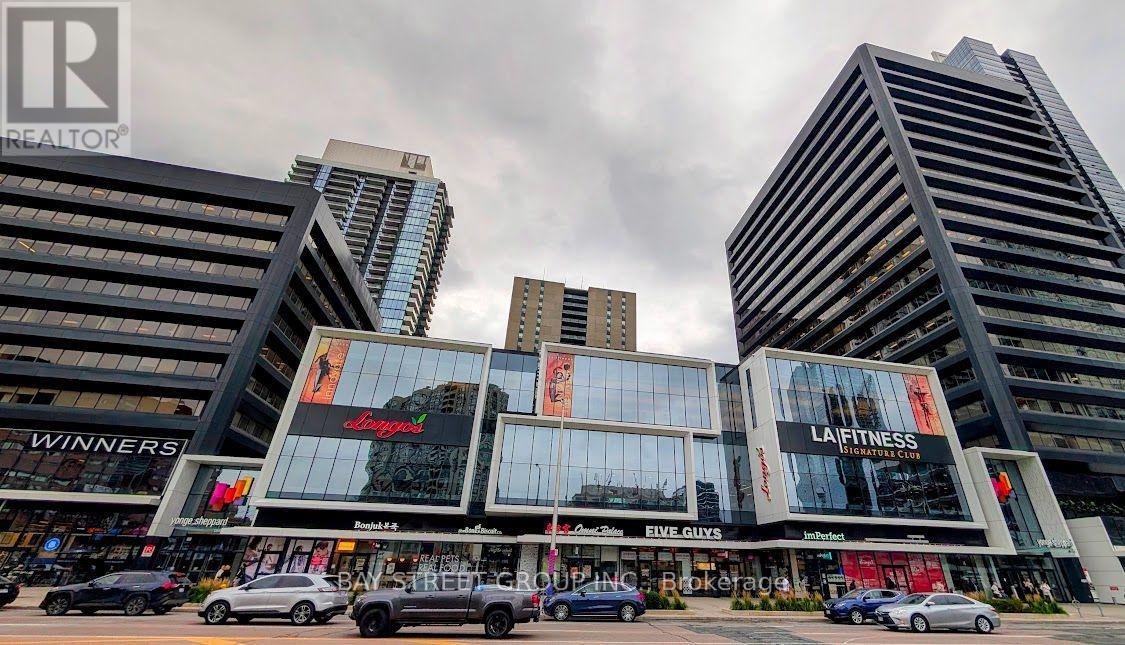 1812 - 4978 Yonge Street, Toronto, Ontario  M2N 7G8 - Photo 38 - C13848974