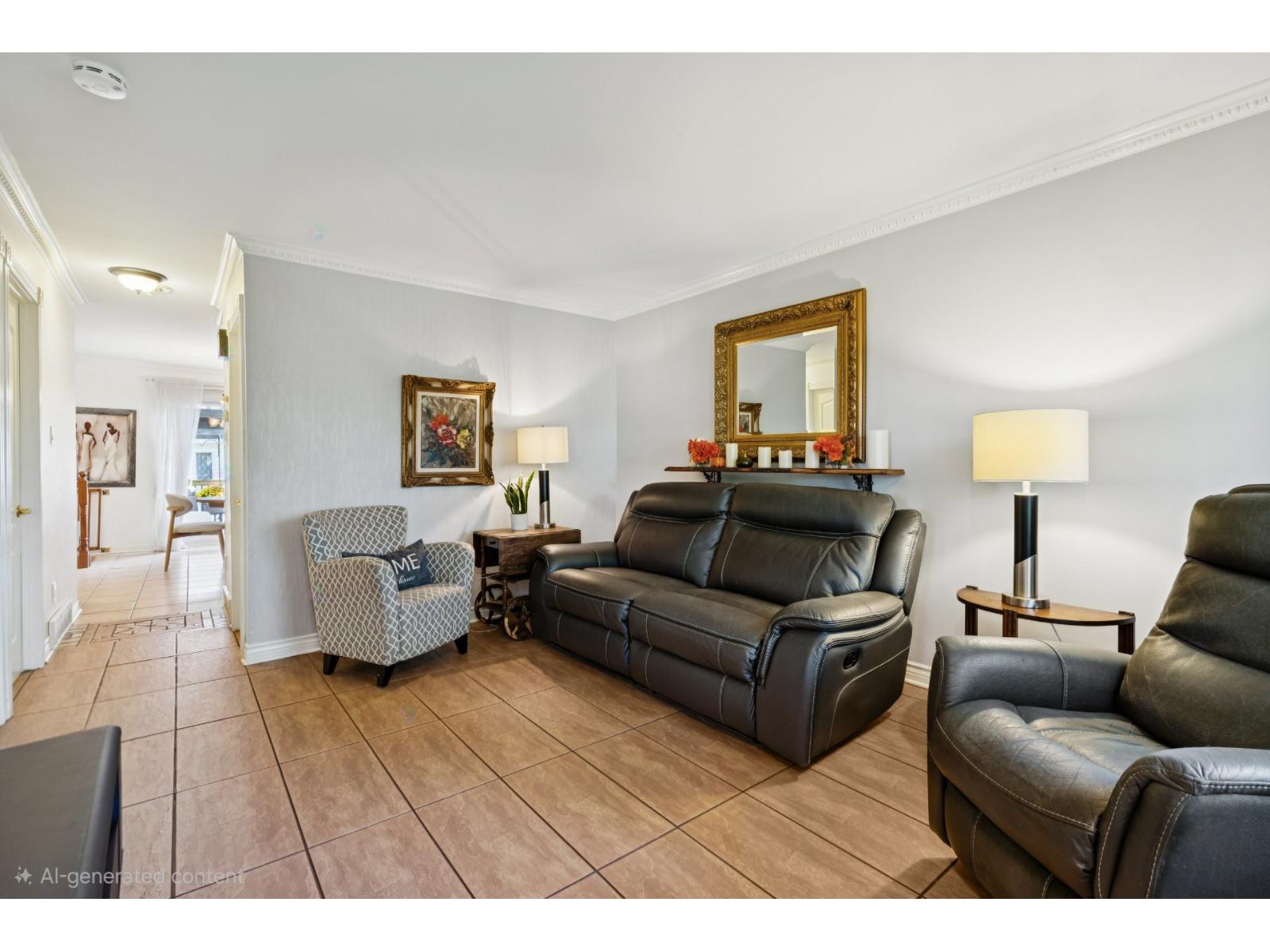 3418 Rue Marian Laval (Fabreville) Quebec Canada H7P1M3 4