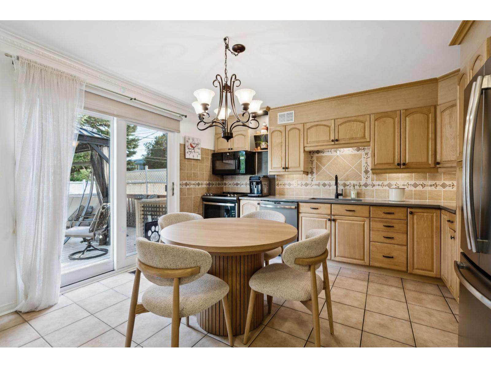 3418 Rue Marian Laval (Fabreville) Quebec Canada H7P1M3 2