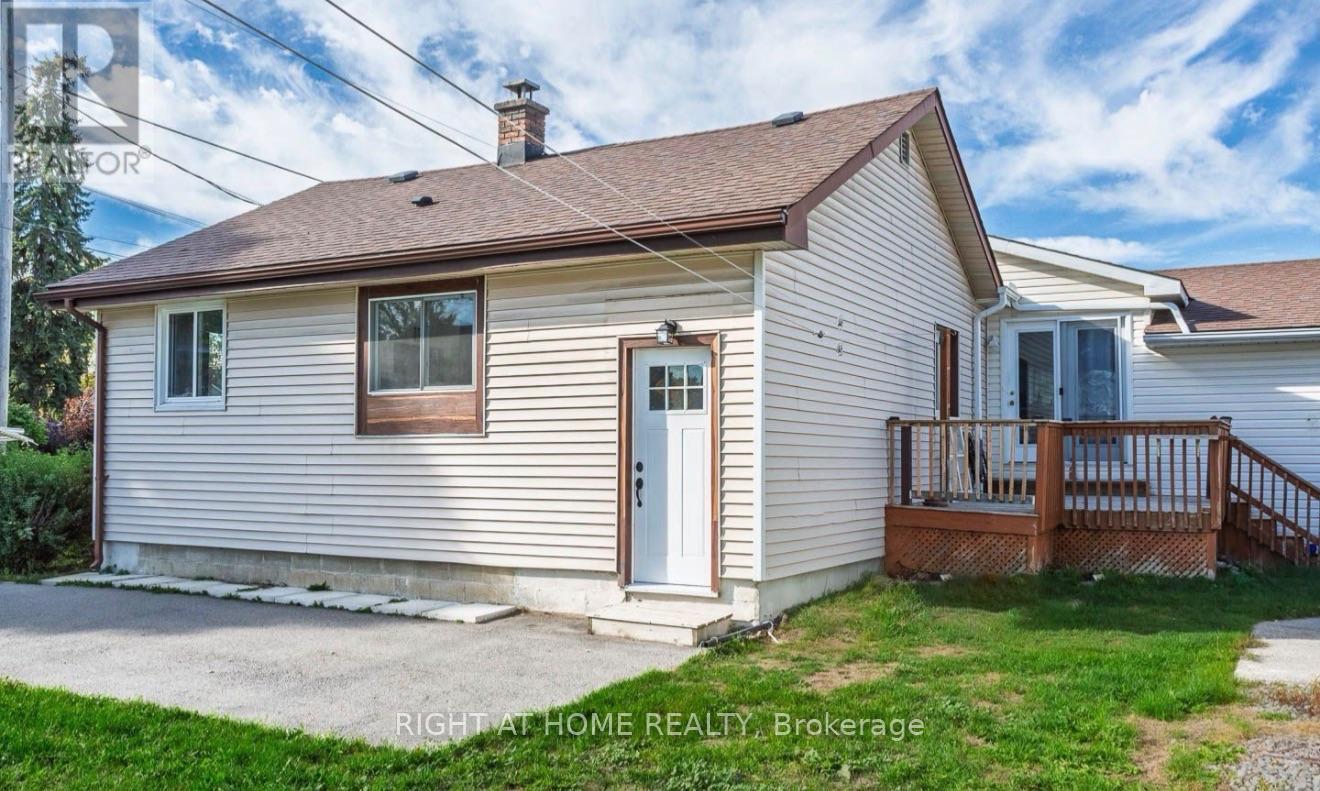 61 WILKINS STREET, Quinte West, Ontario