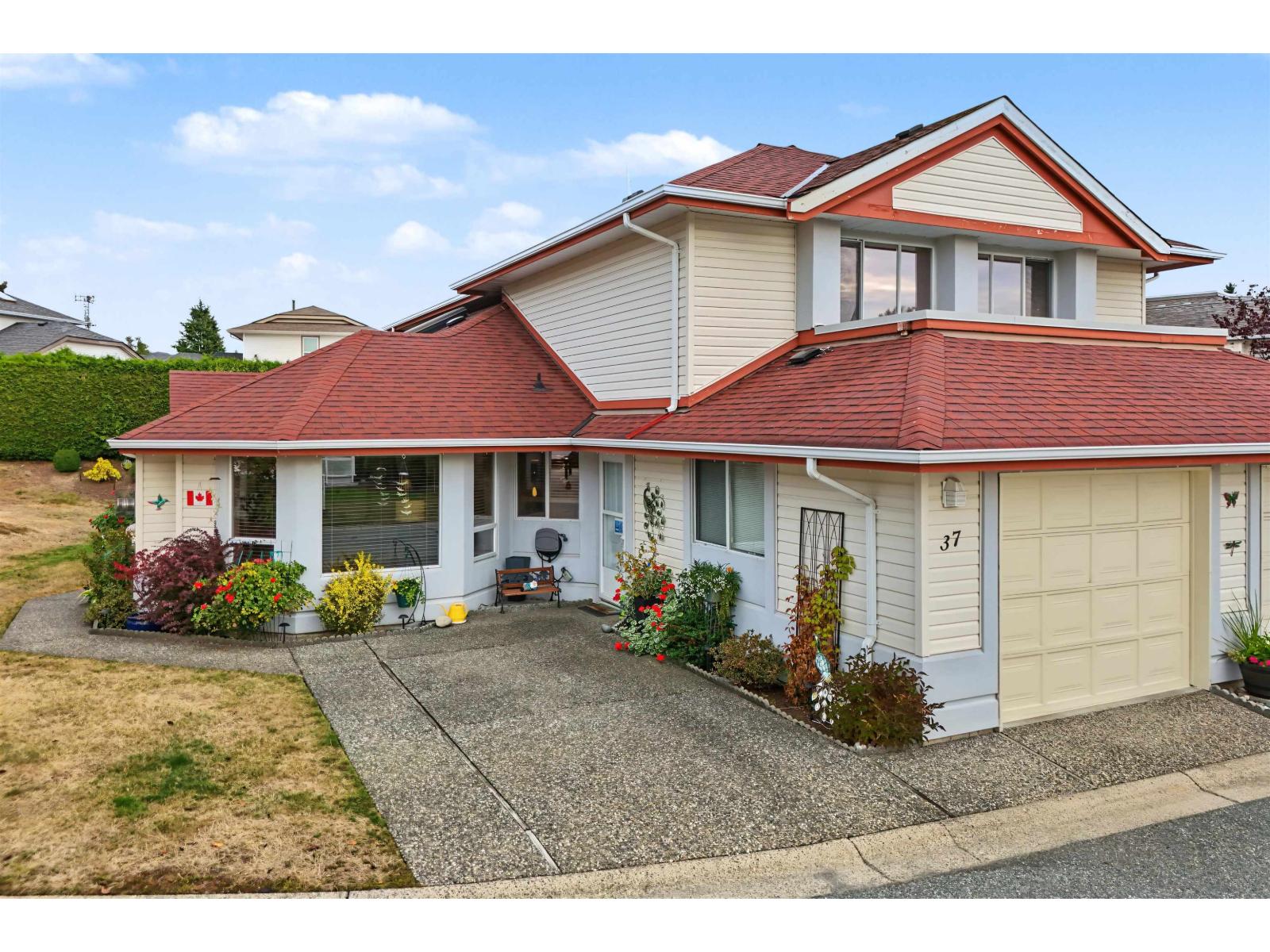 37 31406 UPPER MACLURE ROAD, Abbotsford, British Columbia
