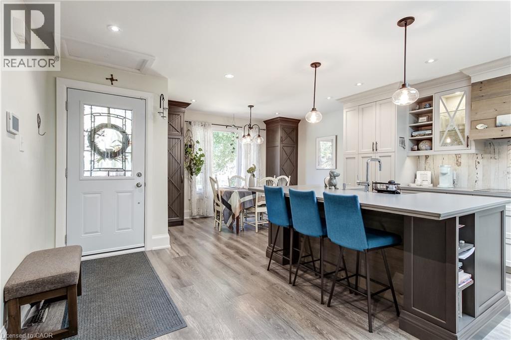 1328 Falgarwood Drive, Oakville, Ontario  L6H 2L9 - Photo 7 - 40866548