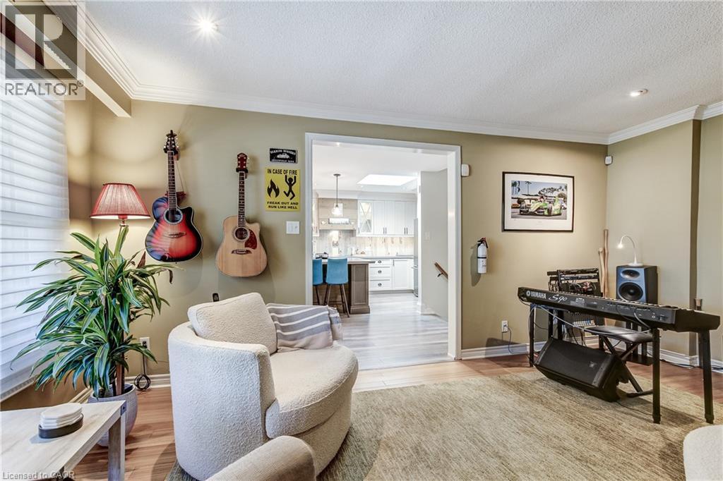 1328 Falgarwood Drive, Oakville, Ontario  L6H 2L9 - Photo 19 - 40866548