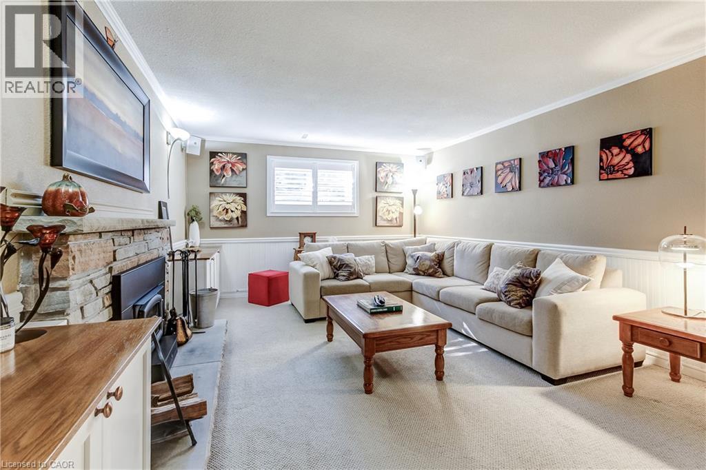 1328 Falgarwood Drive, Oakville, Ontario  L6H 2L9 - Photo 26 - 40866548