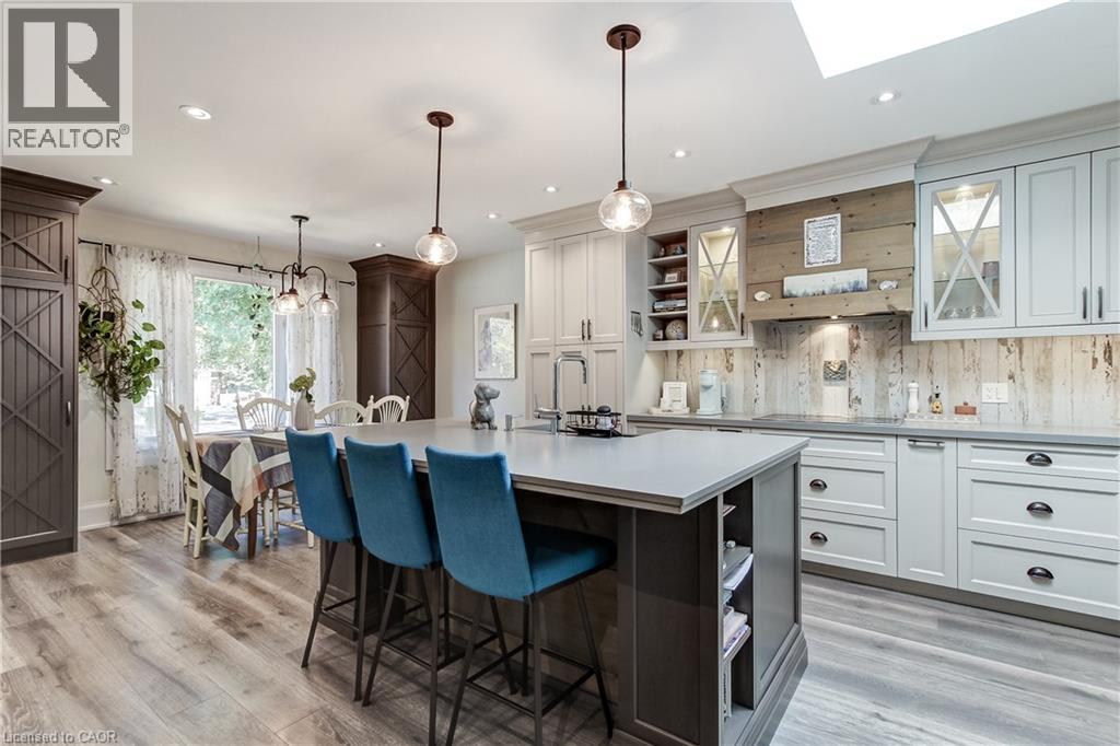 1328 Falgarwood Drive, Oakville, Ontario  L6H 2L9 - Photo 13 - 40866548