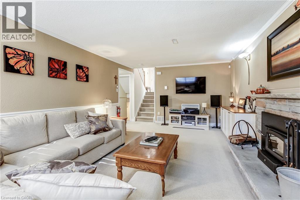 1328 Falgarwood Drive, Oakville, Ontario  L6H 2L9 - Photo 27 - 40866548