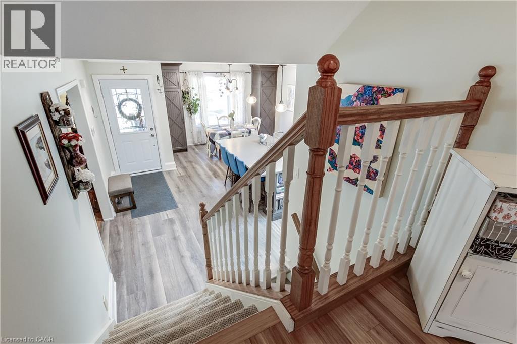 1328 Falgarwood Drive, Oakville, Ontario  L6H 2L9 - Photo 20 - 40866548