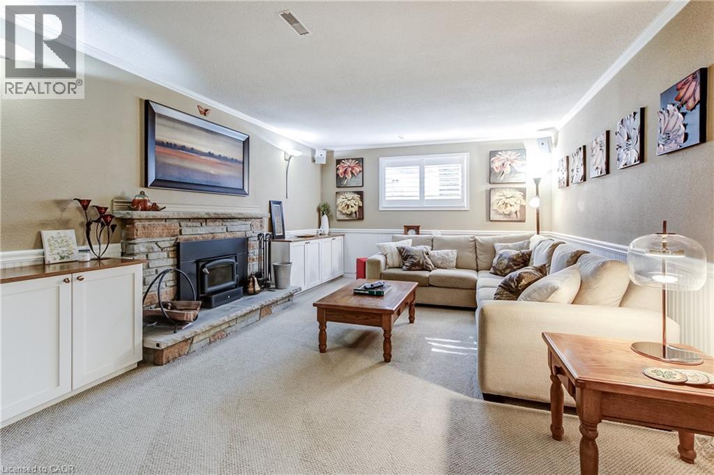 1328 Falgarwood Drive, Oakville, Ontario  L6H 2L9 - Photo 25 - 40866548