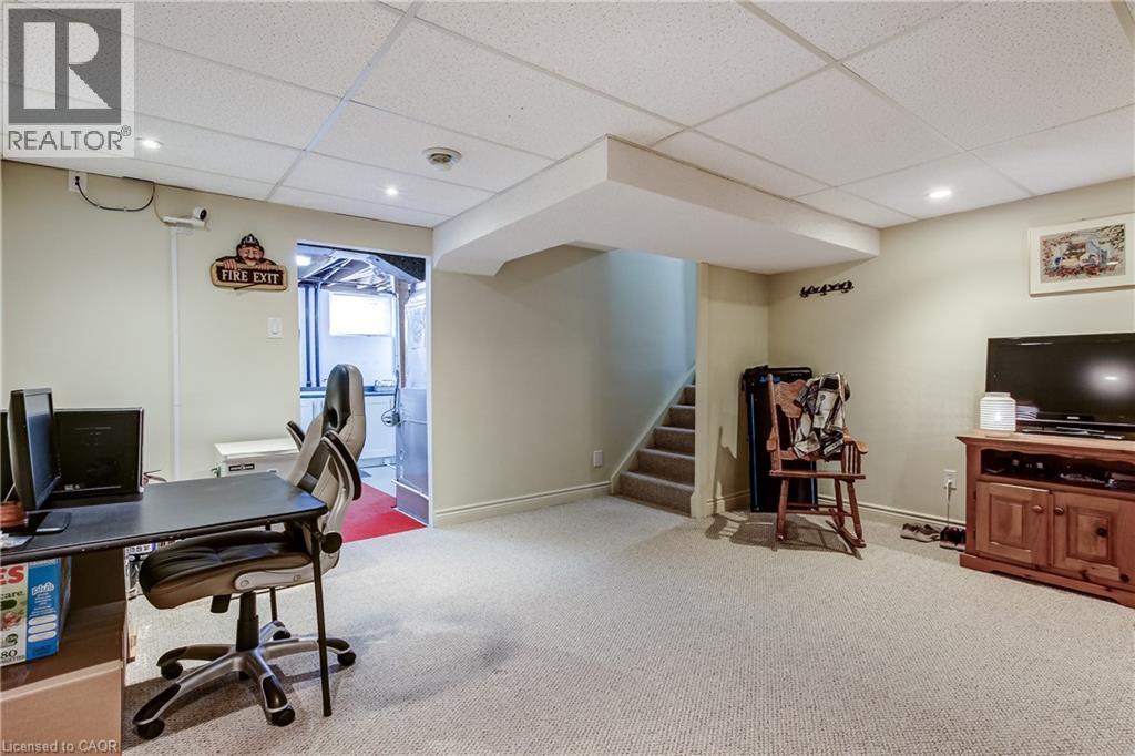 1328 Falgarwood Drive, Oakville, Ontario  L6H 2L9 - Photo 33 - 40866548