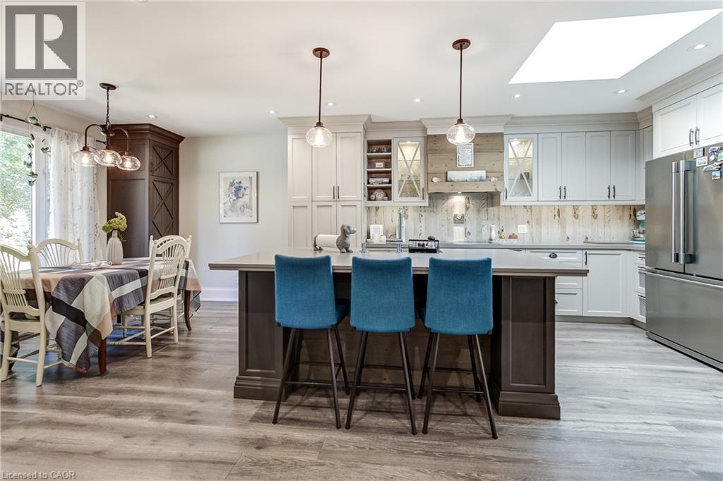 1328 Falgarwood Drive, Oakville, Ontario  L6H 2L9 - Photo 12 - 40866548