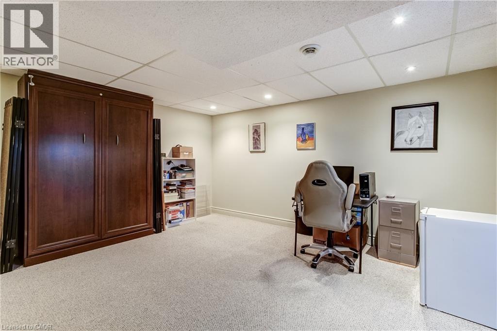 1328 Falgarwood Drive, Oakville, Ontario  L6H 2L9 - Photo 31 - 40866548