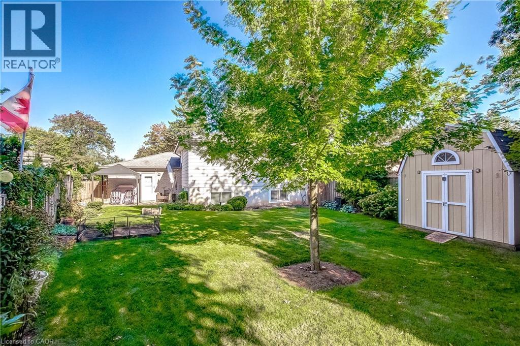 1328 Falgarwood Drive, Oakville, Ontario  L6H 2L9 - Photo 41 - 40866548