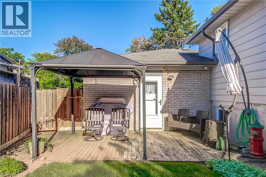 1328 Falgarwood Drive, Oakville, Ontario  L6H 2L9 - Photo 39 - 40866548