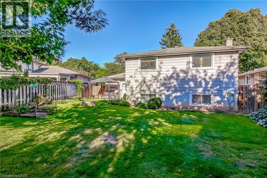 1328 Falgarwood Drive, Oakville, Ontario  L6H 2L9 - Photo 42 - 40866548