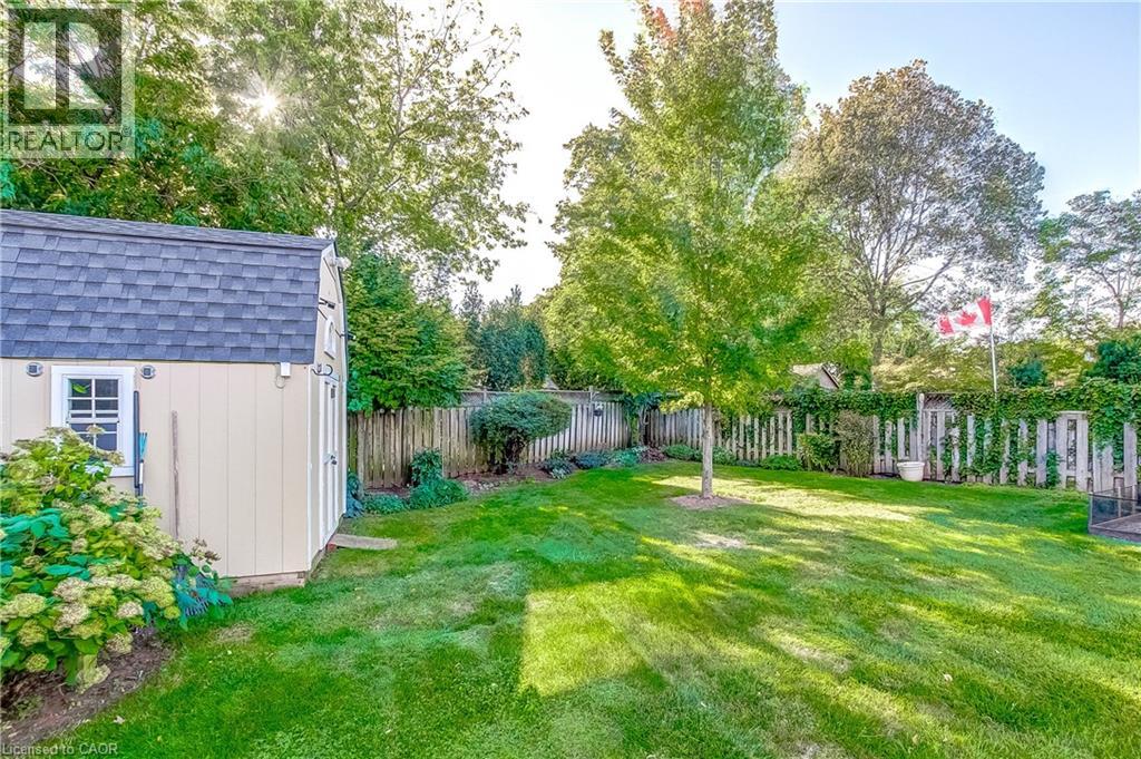 1328 Falgarwood Drive, Oakville, Ontario  L6H 2L9 - Photo 44 - 40866548
