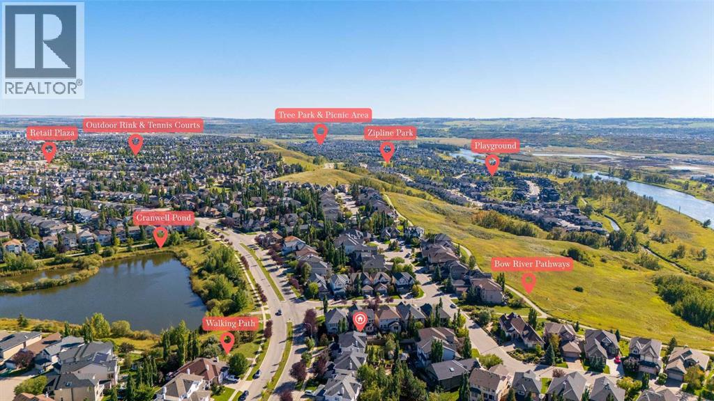 294 Cranston Drive SE, Calgary, Alberta  T3M 0G4 - Photo 46 - A2347113