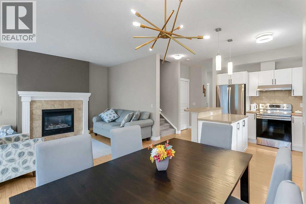 294 Cranston Drive SE, Calgary, Alberta  T3M 0G4 - Photo 10 - A2347113