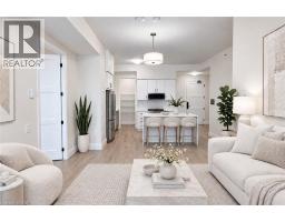 93 ARTHUR Street S Unit# 1309, Guelph, Ontario