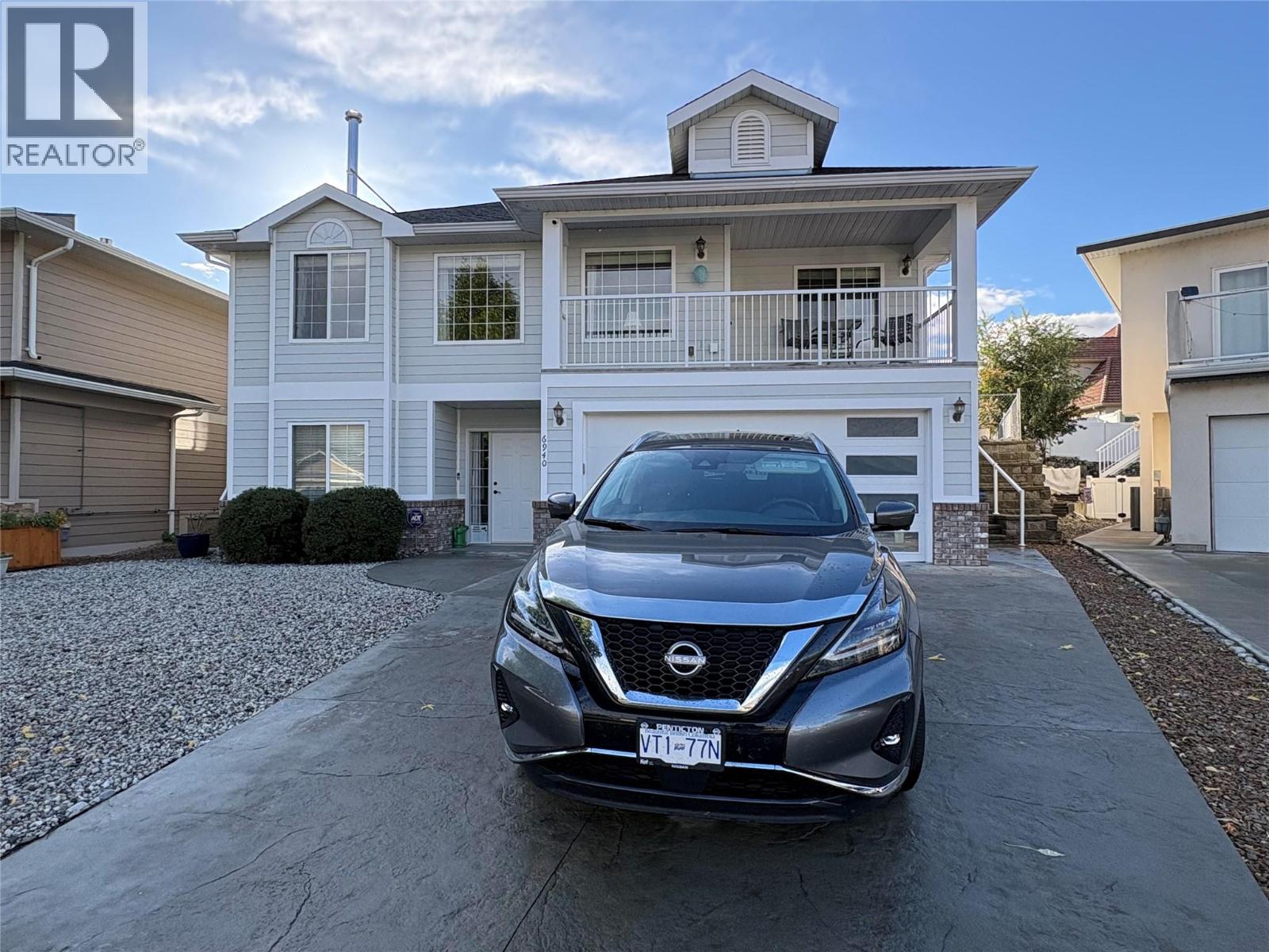 6940 Cabernet Place, Oliver, British Columbia