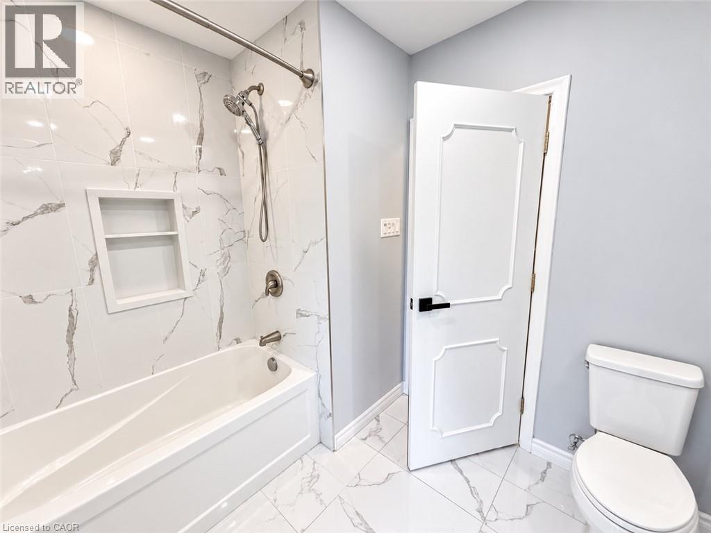 44 Patterson Avenue Unit# A, Brantford, Ontario  N3S 6X2 - Photo 10 - 40868008