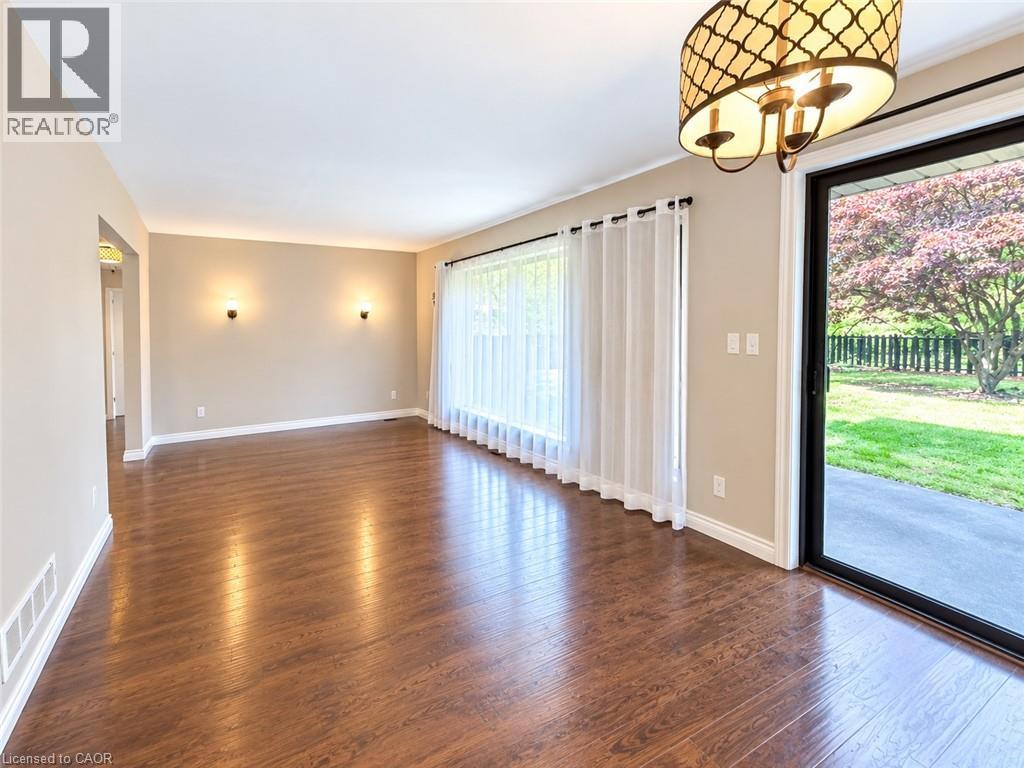 44 Patterson Avenue Unit# A, Brantford, Ontario  N3S 6X2 - Photo 5 - 40868008