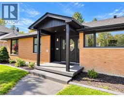 44 PATTERSON Avenue Unit# A, Brantford, Ontario