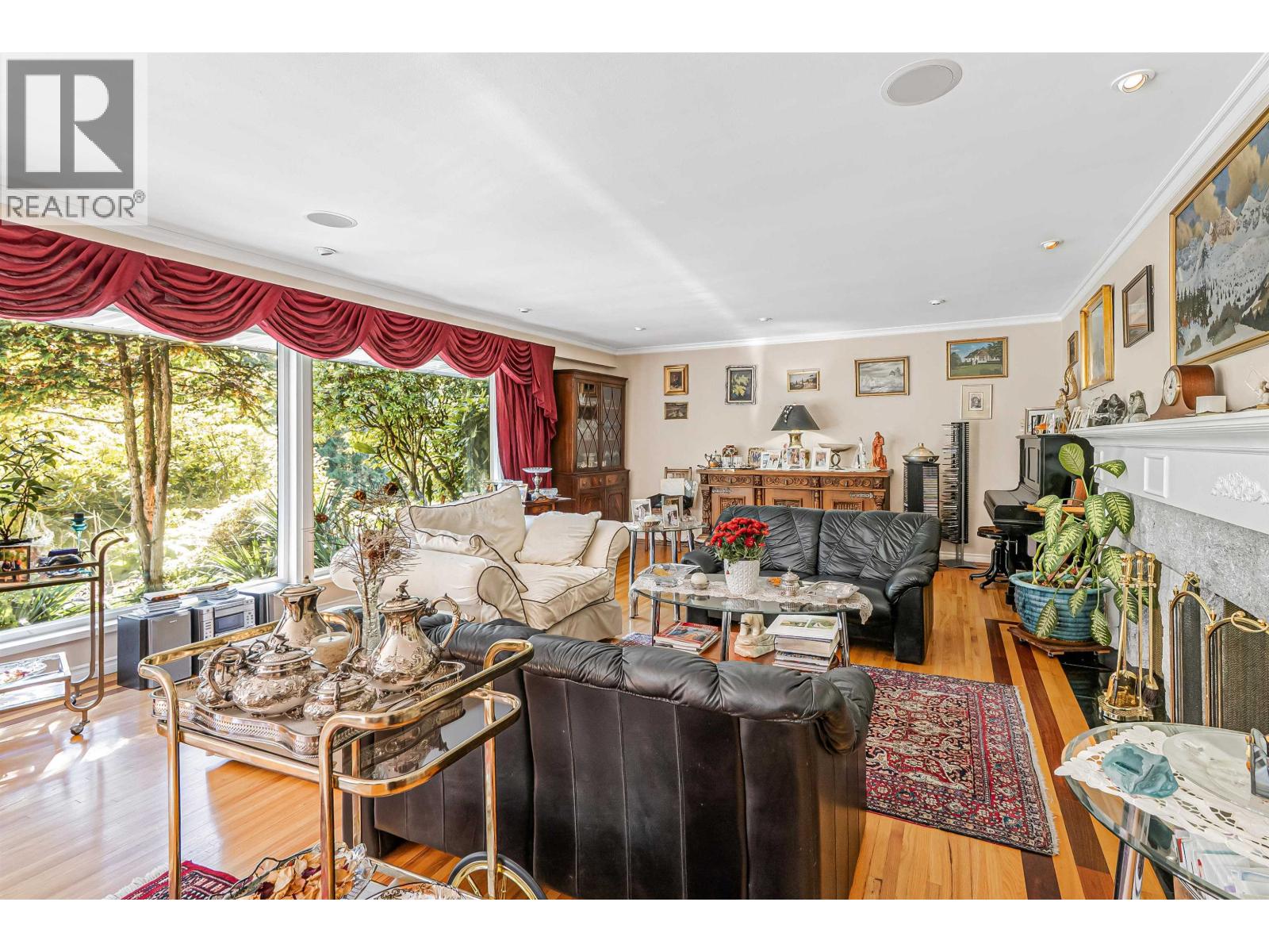 230 Onslow Place, West Vancouver, British Columbia  V7S 1K5 - Photo 14 - R3171521