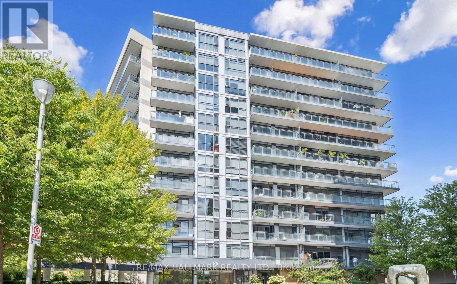 704 - 85 The Donway W, Toronto, Ontario  M3C 0L9 - Photo 2 - C13852850