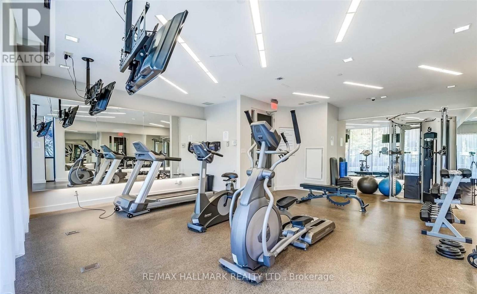 704 - 85 The Donway W, Toronto, Ontario  M3C 0L9 - Photo 20 - C13852850