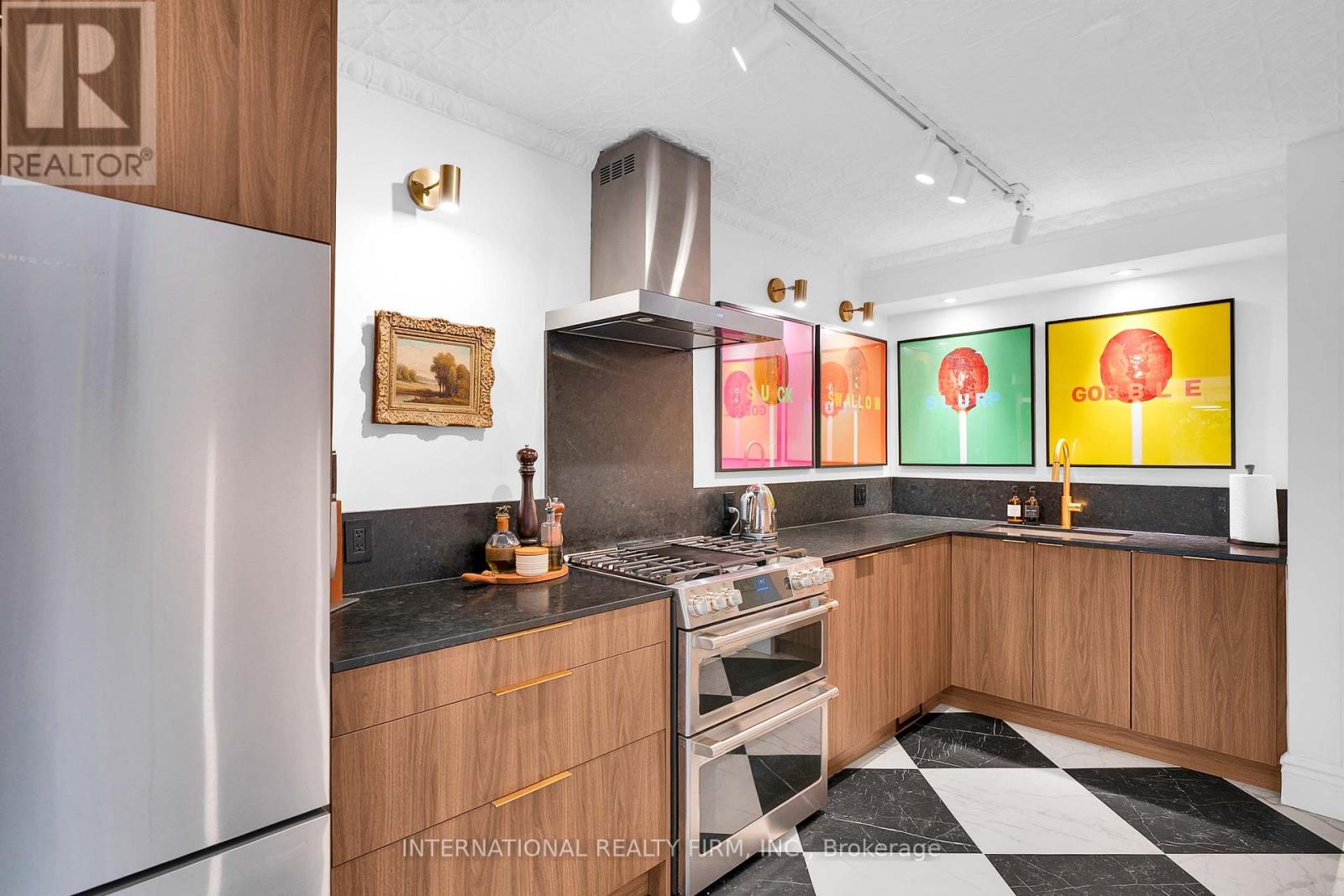53 Spruce Street, Toronto, Ontario  M5A 2H8 - Photo 15 - C13852852