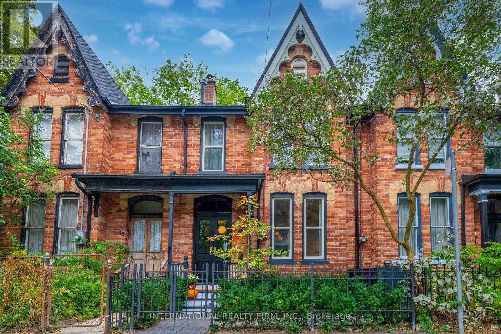 53 Spruce Street, Toronto, Ontario  M5A 2H8 - Photo 2 - C13852852