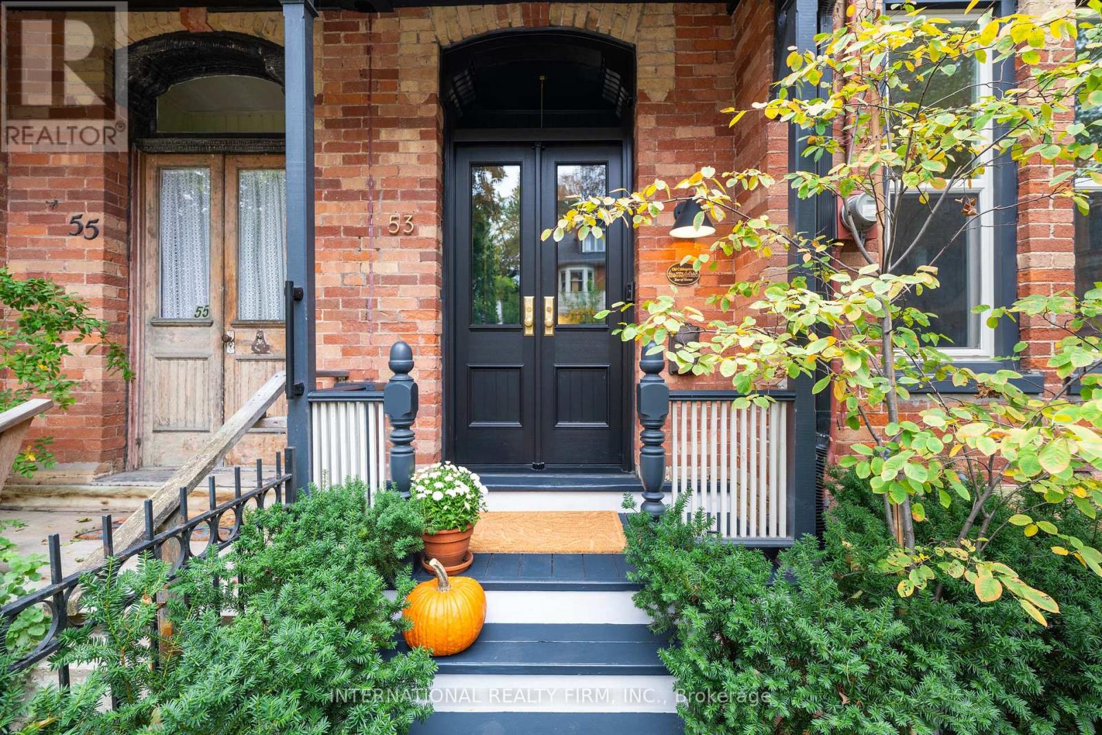 53 Spruce Street, Toronto, Ontario  M5A 2H8 - Photo 4 - C13852852
