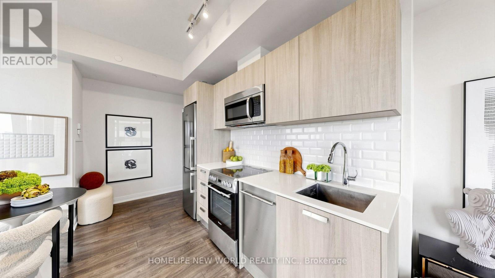 2302 - 42 Charles Street E, Toronto, Ontario  M4Y 1T4 - Photo 12 - C13852874